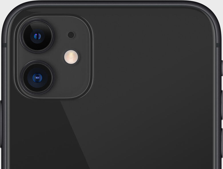 Apple iPhone 11 128GB - Nero