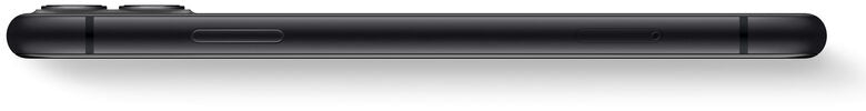 Apple iPhone 11 128GB - Nero