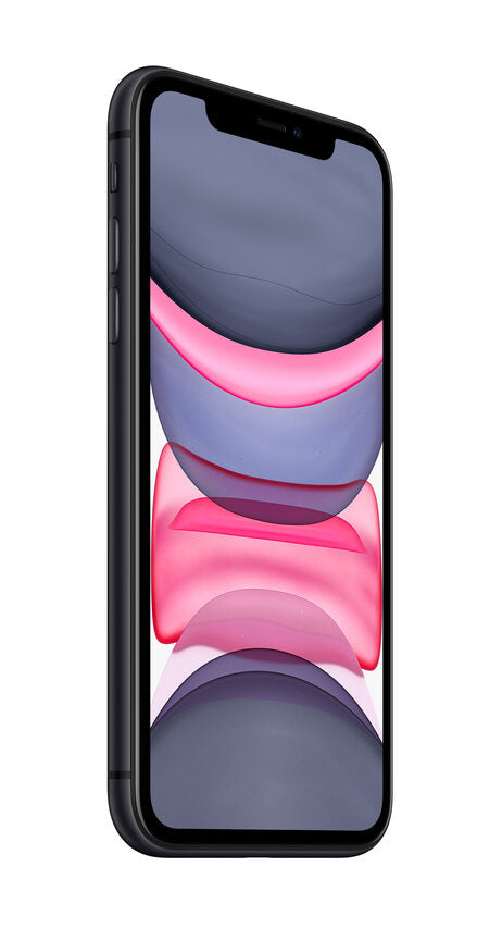 Apple iPhone 11 128GB - Nero