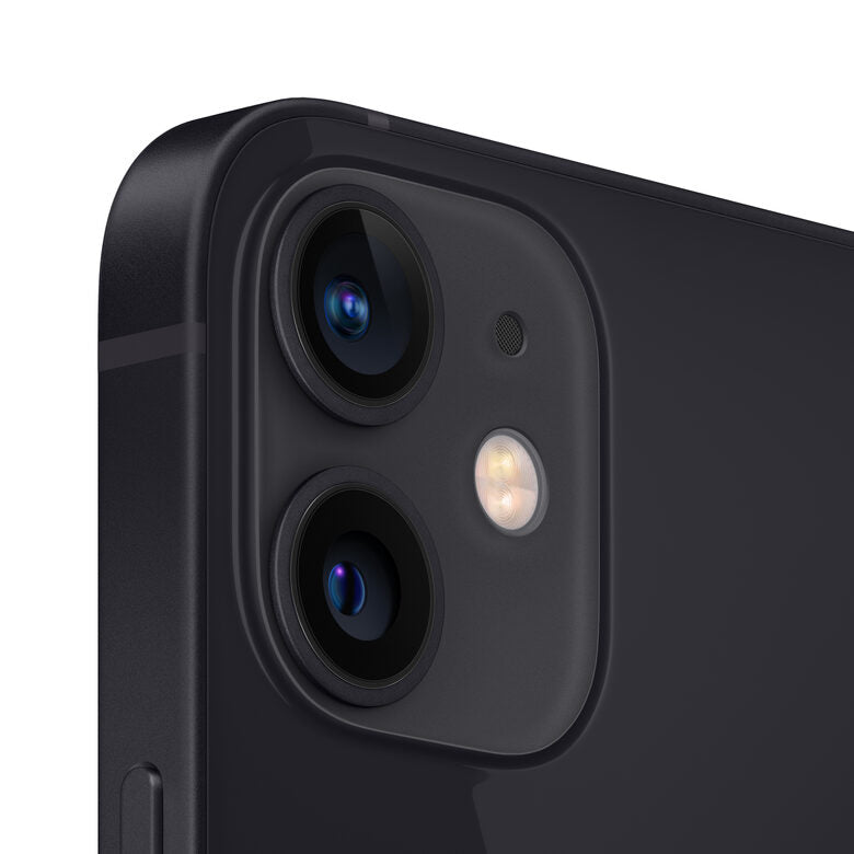 Apple iPhone 12 mini 64GB - Nero