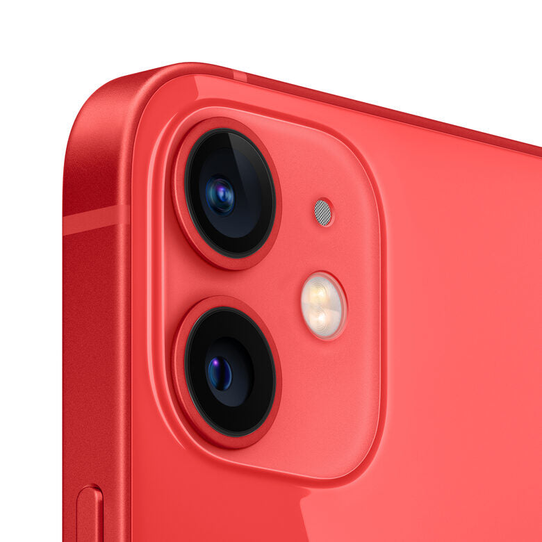 Apple iPhone 12 mini 128GB - (PRODUCT)RED
