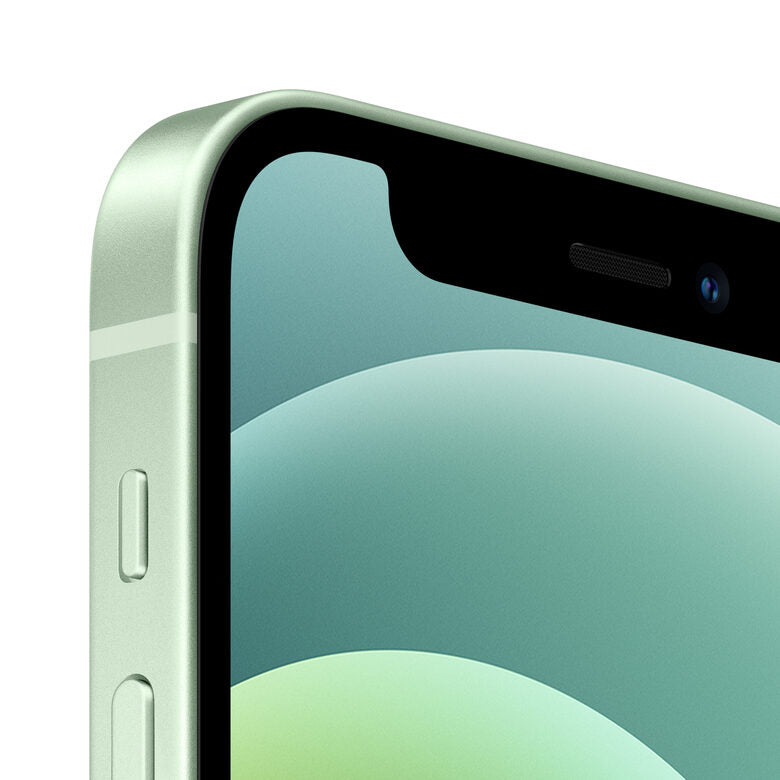 Apple iPhone 12 mini 128GB - Verde