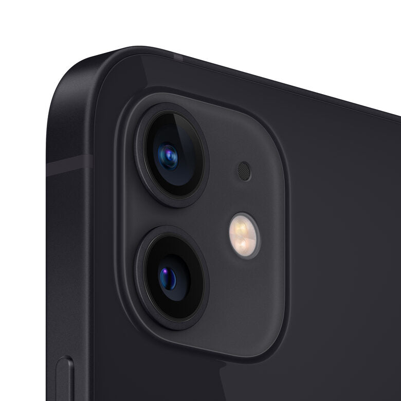 Apple iPhone 12 64GB - Nero