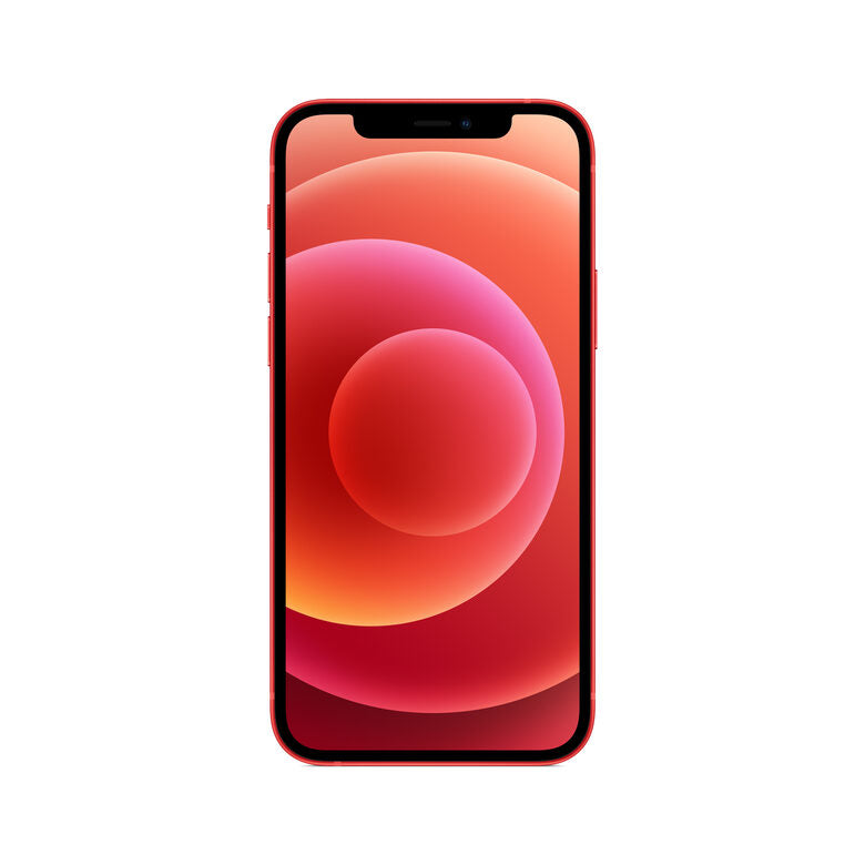 Apple iPhone 12 64GB - (PRODUCT)RED