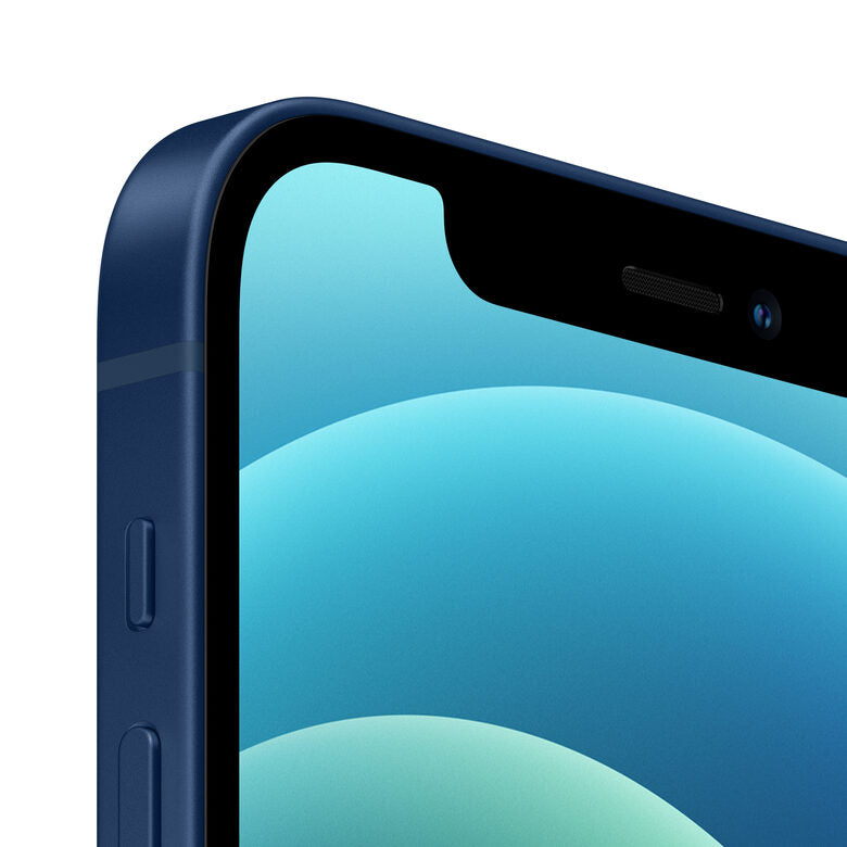 Apple iPhone 12 64GB - Blu
