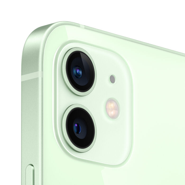 Apple iPhone 12 64GB - Verde
