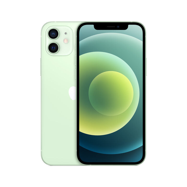 Apple iPhone 12 64GB - Verde