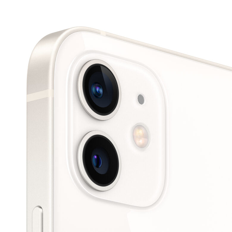 Apple iPhone 12 128GB - Bianco
