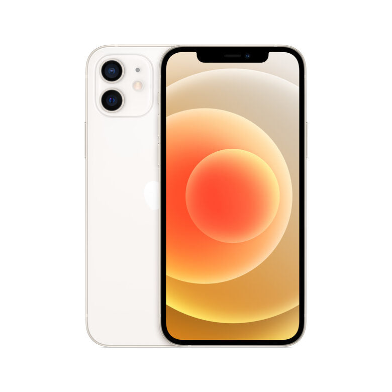 Apple iPhone 12 128GB - Bianco