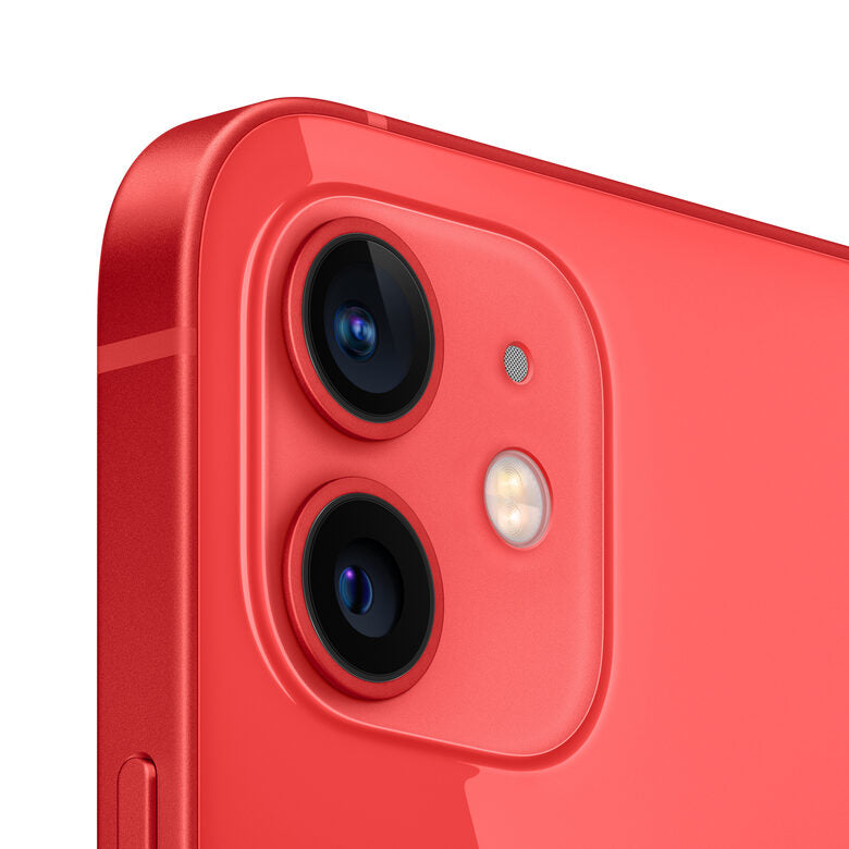 Apple iPhone 12 128GB - (PRODUCT)RED
