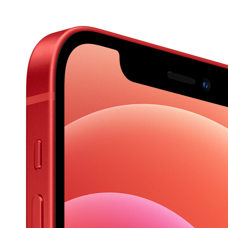 Apple iPhone 12 256GB - (PRODUCT)RED