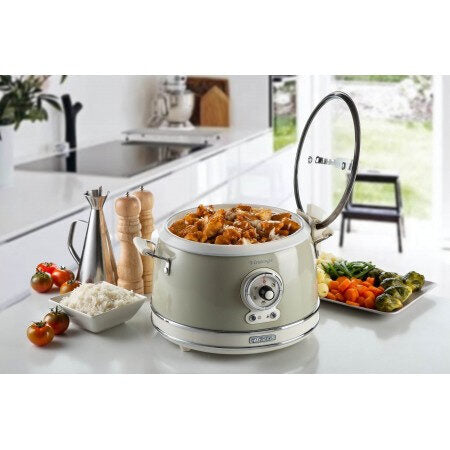 Ariete 00C290403AR0 cuoci riso 3,5 L 700 W Beige