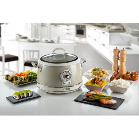 Ariete 00C290403AR0 cuoci riso 3,5 L 700 W Beige