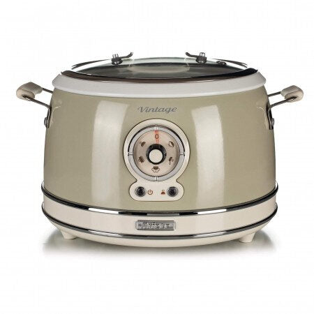 Ariete 00C290403AR0 cuoci riso 3,5 L 700 W Beige