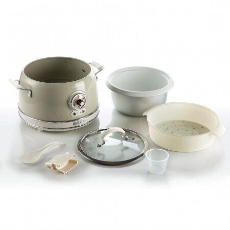 Ariete 00C290403AR0 cuoci riso 3,5 L 700 W Beige