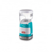 Ariete Pop Corn Party Time macchina per popcorn Blu, Trasparente 1100 W