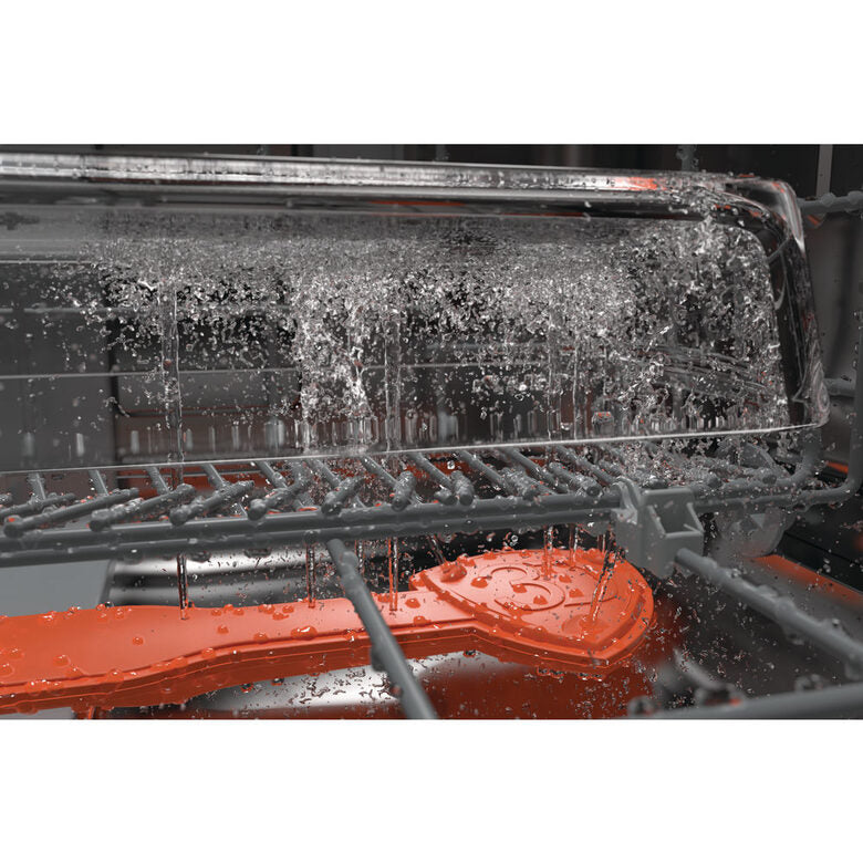 Hotpoint HIC 3C41 CW Lavastoviglie a Incasso Scomparsa Totale 14 coperti C
