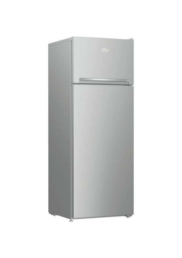 Beko RDSA240K30SN frigorifero con congelatore Libera installazione 223 L F Grigio