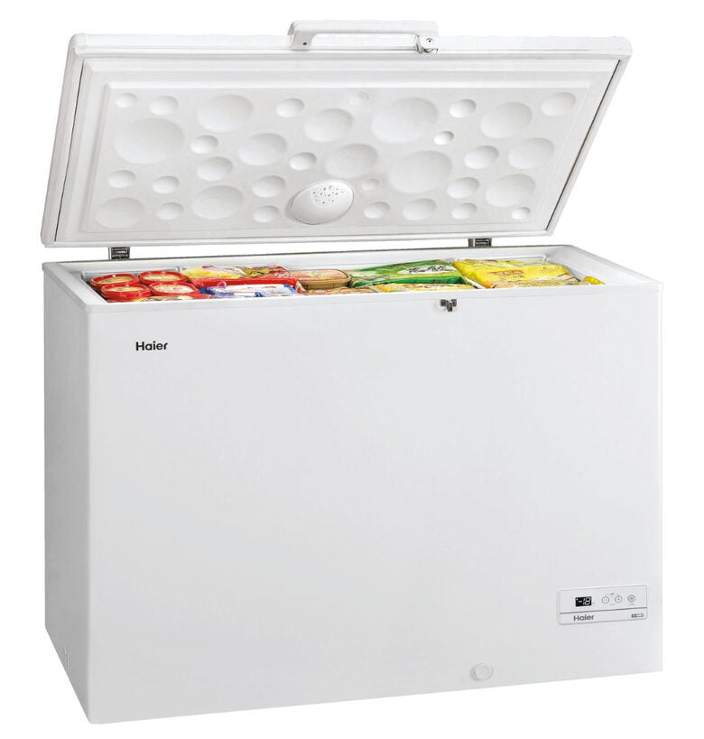 Haier Chest Series 3 HCE319F 310 L Congelatore a Pozzetto Libera installazione F