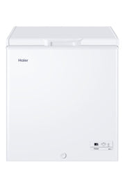 Haier Chest Series 3 HCE143F Congelatore a Pozzetto Libera installazione 142 L F