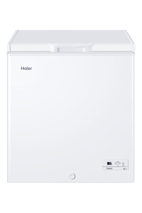 Haier Chest Series 3 HCE143F Congelatore a Pozzetto Libera installazione 142 L F