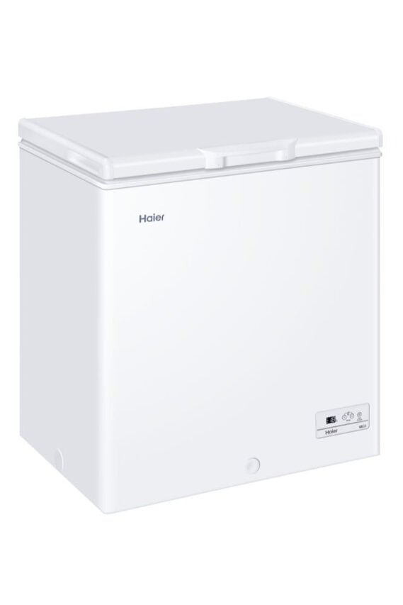 Haier Chest Series 3 HCE143F Congelatore a Pozzetto Libera installazione 142 L F