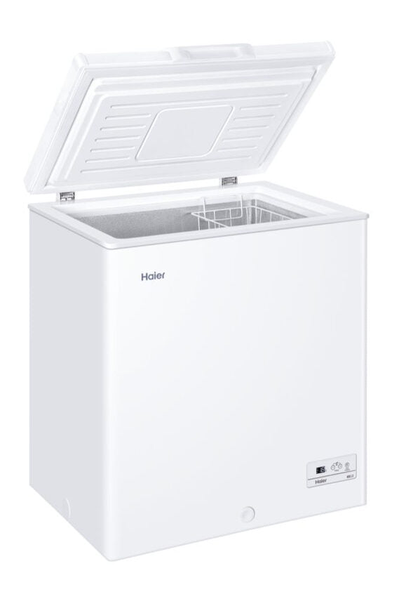 Haier Chest Series 3 HCE143F Congelatore a Pozzetto Libera installazione 142 L F