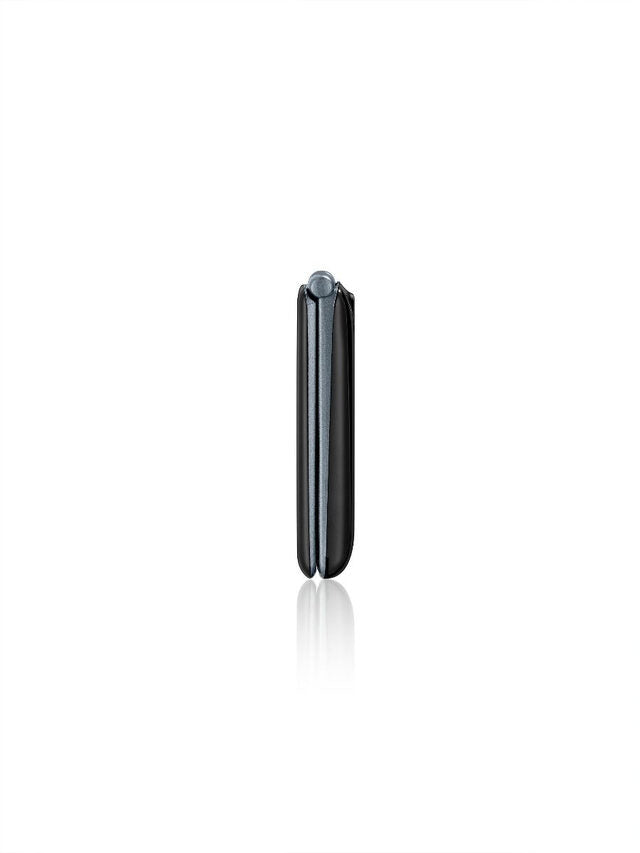 Brondi Amico Sincero 6,1 cm (2.4") Nero Telefono per anziani