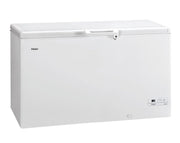 Haier Chest Series 3 HCE429F Congelatore a Pozzetto Libera installazione 413 L Libera installazione F