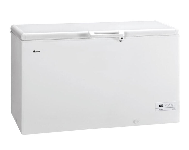 Haier Chest Series 3 HCE429F Congelatore a Pozzetto Libera installazione 413 L Libera installazione F