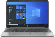 HP 250 G8 Intel® Core™ i3 i3-1115G4 Computer portatile 39,6 cm (15.6") Full HD 8 GB DDR4-SDRAM 256 GB SSD Wi-Fi 5 (802.11ac) Windows 10 Home Argento