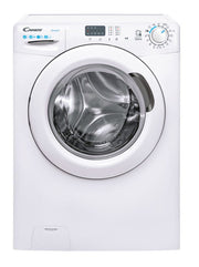 Candy Smart CS4 1061DE/1-S lavatrice Caricamento frontale 6 kg 1000 Giri/min D Bianco