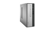 Lenovo IdeaCentre 07IMB05 Intel® Pentium® Gold G6400 8 GB DDR4-SDRAM 256 GB SSD Windows 10 Home SFF PC Grigio