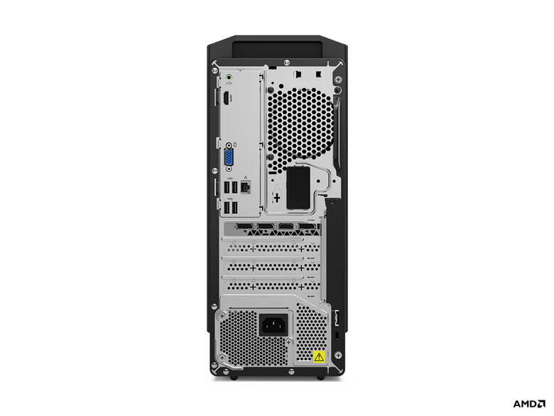 Lenovo IdeaCentre Gaming 5 14L Ryzen 5 8GB 512GB RTX3060
