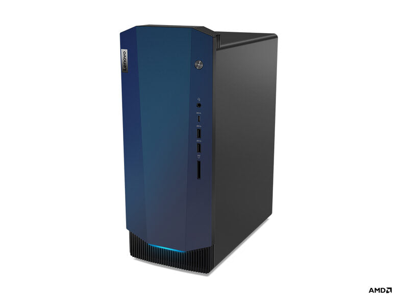 Lenovo IdeaCentre Gaming 5 14L Ryzen 5 8GB 512GB RTX3060