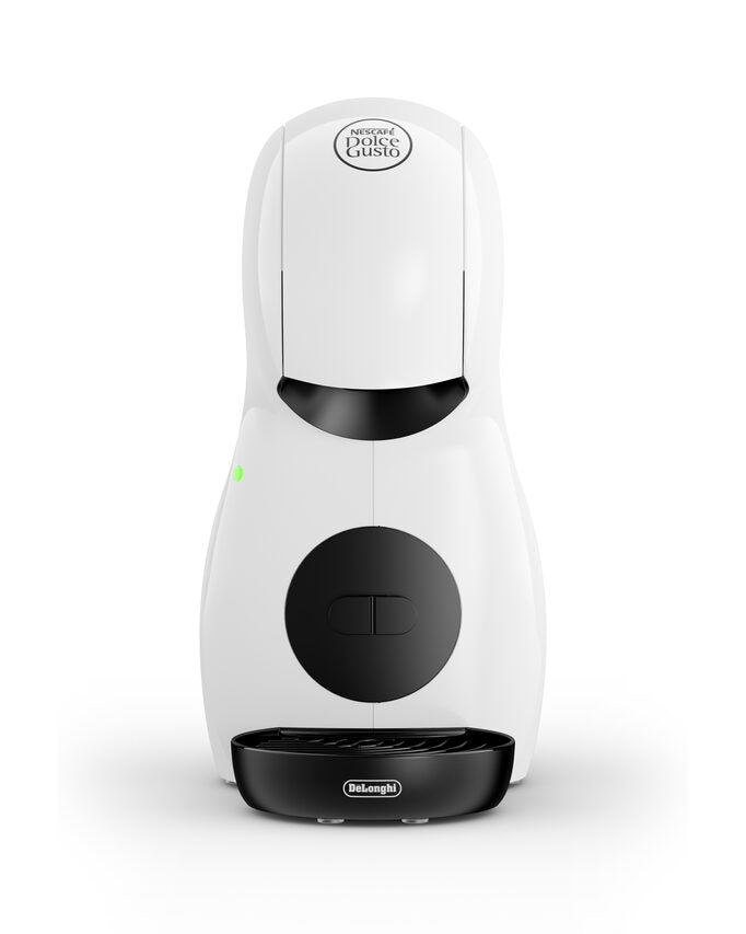 De’Longhi Piccolo DeLonghi - Nescafé Dolce Gusto XS EDG110.W – Bianco/Nero
