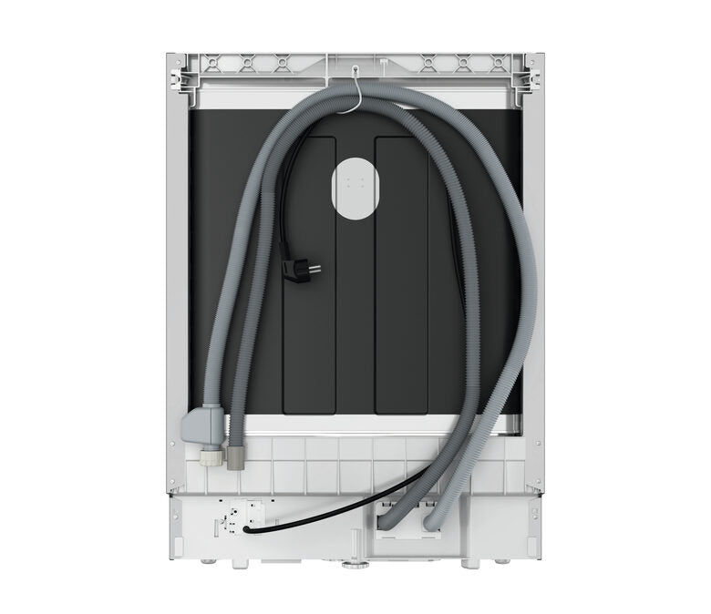 Whirlpool WIC 3C33 F Lavastoviglie a Incasso Scomparsa Totale 14 coperti D