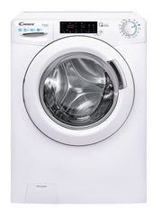 Candy Smart Inverter CS44 128TXME/2-S lavatrice Caricamento frontale 8 kg 1200 Giri/min A Bianco