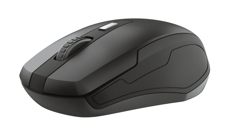 Trust ODY Wireless Silent Keyboard and Mouse Set