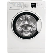 Hotpoint RSSF 621 W IT N lavatrice Caricamento frontale 6 kg 1200 Giri/min F Bianco