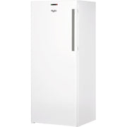 Whirlpool UW4 F2Y WB F 2 Congelatore Verticale a Libera Installazione 179 L E Bianco
