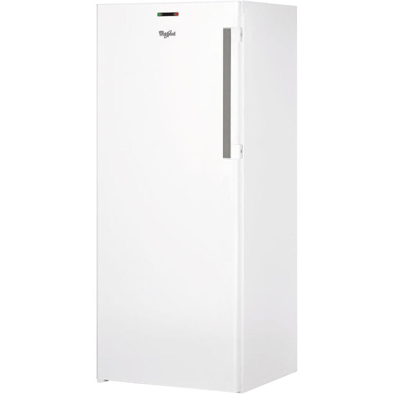 Whirlpool UW4 F2Y WB F 2 Congelatore Verticale a Libera Installazione 179 L E Bianco
