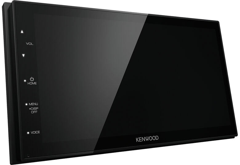 Kenwood Moniceiver DMX5020DABS Nero Bluetooth