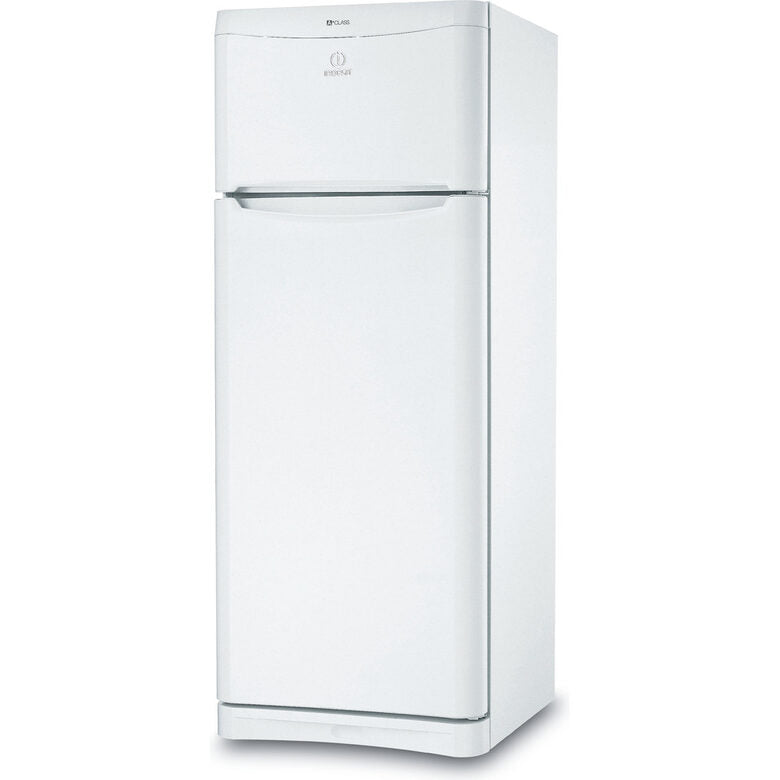 Indesit TAA 5 V 1 frigorifero con congelatore Libera installazione 415 L F Bianco