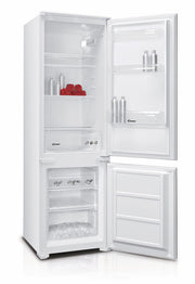 Candy BCBS172HP Frigorifero con Congelatore Da Incasso 250 L Bianco