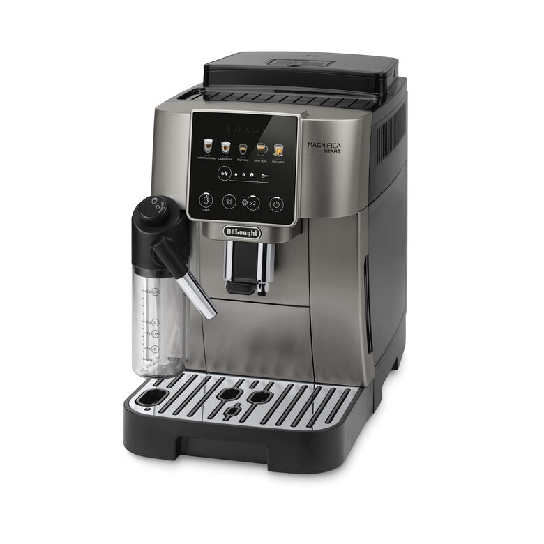 De’Longhi ECAM220.91.TB macchina per caffè Automatica Macchina per espresso 1,8 L