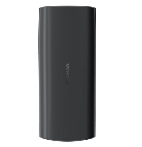Nokia 105 4,57 cm (1.8") 78,7 g Nero Telefono cellulare basico