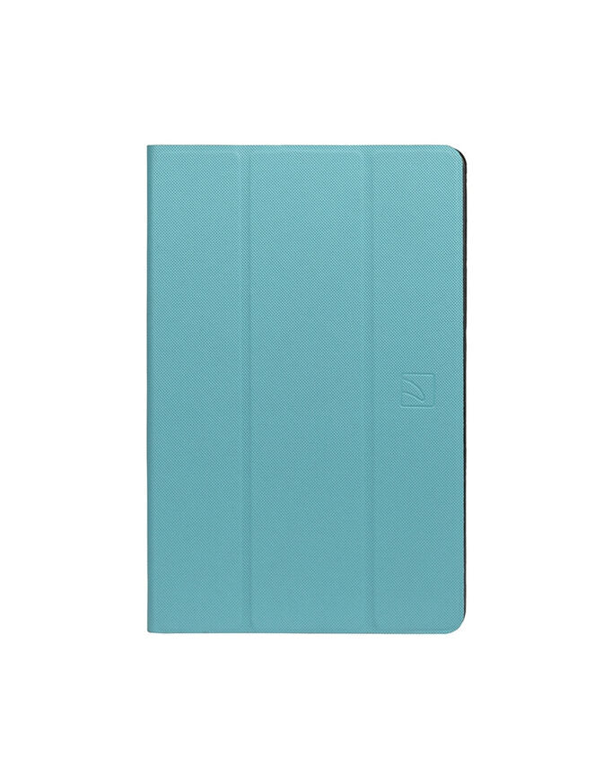 Tucano GALA 26,4 cm (10.4") Custodia a libro Blu