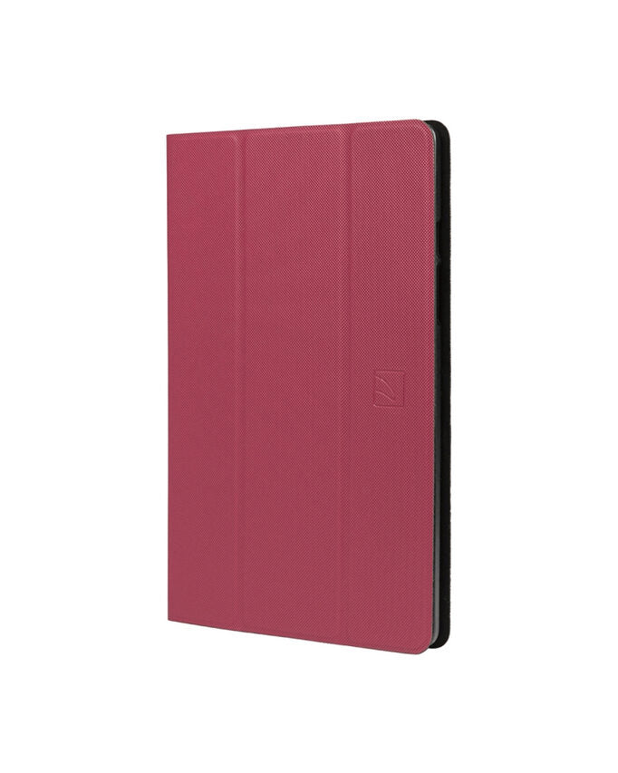 Tucano GALA 26,4 cm (10.4") Custodia a libro Rosso