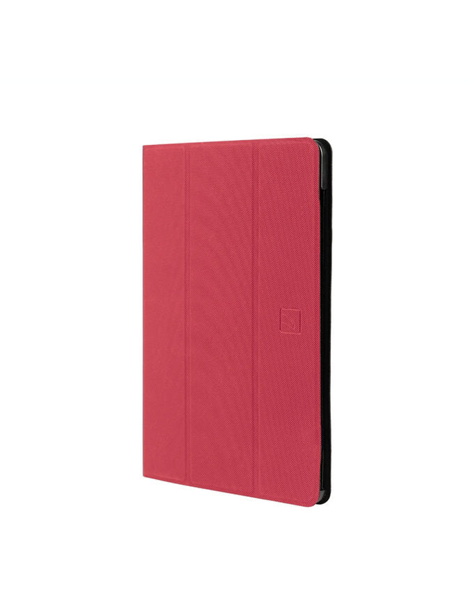 Tucano GALA 27,9 cm (11") Custodia a libro Rosso